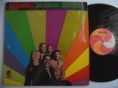 LEBRON BROTHERS  Llegamos COTIQUE Mono +  Latin Salsa Guaguanco LP HEAR