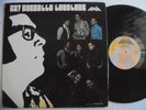 RAY BARRETTO Together FANIA Latin Funk Soul + Salsa Guaguanco LP HEAR