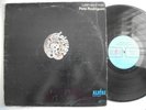 PETE RODRIGUEZ  Latin Soul Man ALEGRE Latin Soul Boogaloo Salsa Guaguanco LP