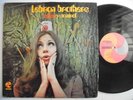 LEBRON BROTHERS Salsa Y Control COTIQUE Latin Soul Boogaloo + Guagaunco LP HEAR