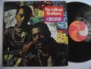 LEBRON BROTHERS I Believe COTIQUE Latin Soul Boogaloo + Salsa KILLER LP HEAR