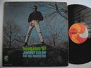 JOHNNY COLON Boogaloo 67 COTIQUE Mono + Latin Soul Boogaloo LP HEAR