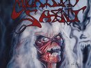 Morbid Saint - Spectrum Of Death (Vinyl LP - 1990 - MX - Original)
