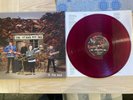 The Cranberries In The End Ltd Edition Cranberry Vinyl LP MINT CONDITION A1 B1
