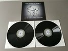 SISTERS OF MERCY limited numbered 25/50 black Vinyl 2LP 22 09 1984 York England