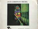 JEAN CHRISTIAN MICHEL REQUIEM LP RIVIERA FRENCH CLASSICAL BAROQUE SPIRITUAL NM