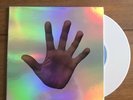 Bastille - Comfort Of Strangers 7” White Vinyl