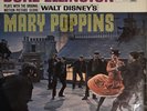 DUKE ELLINGTON PLAYS WALT DISNEY MARY POPPINS LP REPRISE UK 1964 RARE STEREO