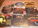 Motion Picture Soundtrack Vinyl Job Including Rare Vinyls Sealed new