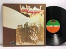 Led Zeppelin II LP - Atlantic SD 8236 - Fully Tested Strong VG - RL Press Side 1