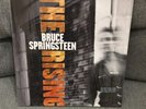 LP vinyle 33t BRUCE SPRINGSTEEN - The Rising (original 2002 Columbia COL 5080001