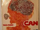 CAN TAGO MAGO RARE FRENCH PRESS 1972 KRAUTROCK UAS  29.211 / 29.212