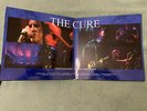 THE CURE-DISINTEGRATION-TRILOGY BERLIN 2002-GATEFOLD -LIM 100//2LP BLACK COLOUR
