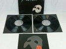 The Phantom of the Opera - Double LP Album Soundtrack Record - PODV9 - Untested