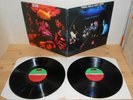 2LP CROSBY STILLS NASH & YOUNG 4 Way Street (Atlantic 71/RE 80 ITALY) folk VG+