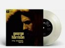 GEORGE HARRISON MY SWEET LORD B FRIDAY EXCL 7 INCH CLEAR VINYL NUMBERED 8492 new