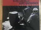 Elvis Costello with Burt Bacharach - Painted From Memory - MFSL New Limited 1067