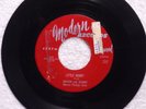 MARVIN AND JOHNNY Little Honey / Honey Girl MODERN 946