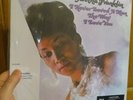 MINT Media VINYL ME, PLEASE ARETHA FRANKLIN LP Never Played SEALED Mono 8139