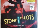 Stone Temple Pilots Core RSD Yellow Vinyl New Sealed 2767/3000 Limited Edition