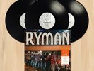 GARTH BROOKS Triple Live EXCLUSIVE Vinyl 3-LP SET Friends in Low Places     1202