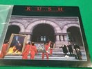 RUSH 