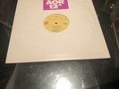 THE ROLLING STONES   SHE WAS HOT / THINK I'M GOING MAD  12-INCH PROMO NM VINYL