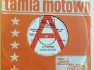 JR. WALKER AND THE ALLSTARS UK MOTOWN DEMO / PROMO 45RPM 'DO THE BOOMERANG'