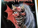 IRON MAIDEN  PURGATORY  1981  EMI  A1/B1