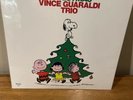 Vince Guaraldi Trio / A Charlie Brown Christmas / Analog Productions