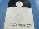 Stormwitch: Eye of the Storm (Testpressung) 1989