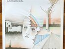 Chameleons U.K. Script of the Bridge RARE promo issue vinyl LP record '83
