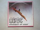 AC / DC - DOUBLE LP 33T VINYLS - MONSTER OF ROCK - DONINGTON AOÛT 1981