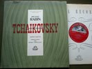 Michael Rabin Tchaikovsky ANG-35388 /M-/ 1N/1N Red Back 1st Angel