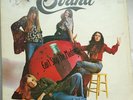 Birtha, Can't Stop The Madness vinyl LP in gatefold sleeve, 1973
