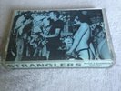 The Stranglers - Live 1978 (Cassette Tape)  Punk/Damned/Sex Pistols/Buzzcocks