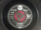 Chico Holiday RCA 45 Cuckoo Girl Rock n Roll Club Jiver Rockabilly