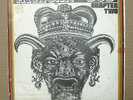 Dub LP - 1st press AFRICAN DUB CHAPTER TWO on the JOE GIBBS  label from Jamaica