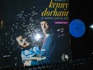 KENNY DORHAM THIS IS THE MOMENT RIVERSIDE 12-275 SMALL BLUE LABEL MONO OG