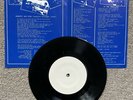 Virgin Prunes Moments And Mine 7” Test Press Rough Trade Records RT072 New Wave