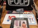 PULP DIFFERENT CLASS ALBUM MEM0RABILIA MERCHANDISE  IMPOSSIBLE FIND