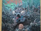 SUFFOCATION I EFFIGY OF THE FORGOTTEN| R/C Records ?– RC 9275-1, VINYL 1st press