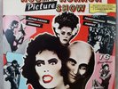 THE ROCKY HORROR PICTURE SHOW SOUNDTRACK 1975 12