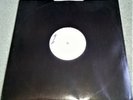 FRANK ZAPPA - JOE'S GARAGE WHITE LABEL TEST PRESSING LP S CBS 86101