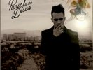 Panic  At the Disco Too Weird to Live Too Rare to Die HOT TOPIC SPLATTERED VINYL