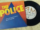 THE POLICE De Do Do Do, De Da Da Da / 1980 7