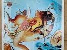 DIRE STRAITS LIVE - Alchemy lp 1984  gatefold sleeve double vinyl