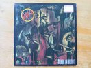 Slayer - Reign in Blood - UK 1986 Vinyl - Original First Edition LP –  LONLP 34
