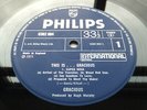 Gracious  - This Is... (Super Nova) // UK Vertigo Philips LP 1971 Mint Copy