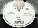 May Blitz - S/T  // Orig 1st UK '70 Vertigo Swirl LP